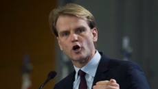 Former Harper cabinet minister Chris Alexander to run for mayor of Toronto